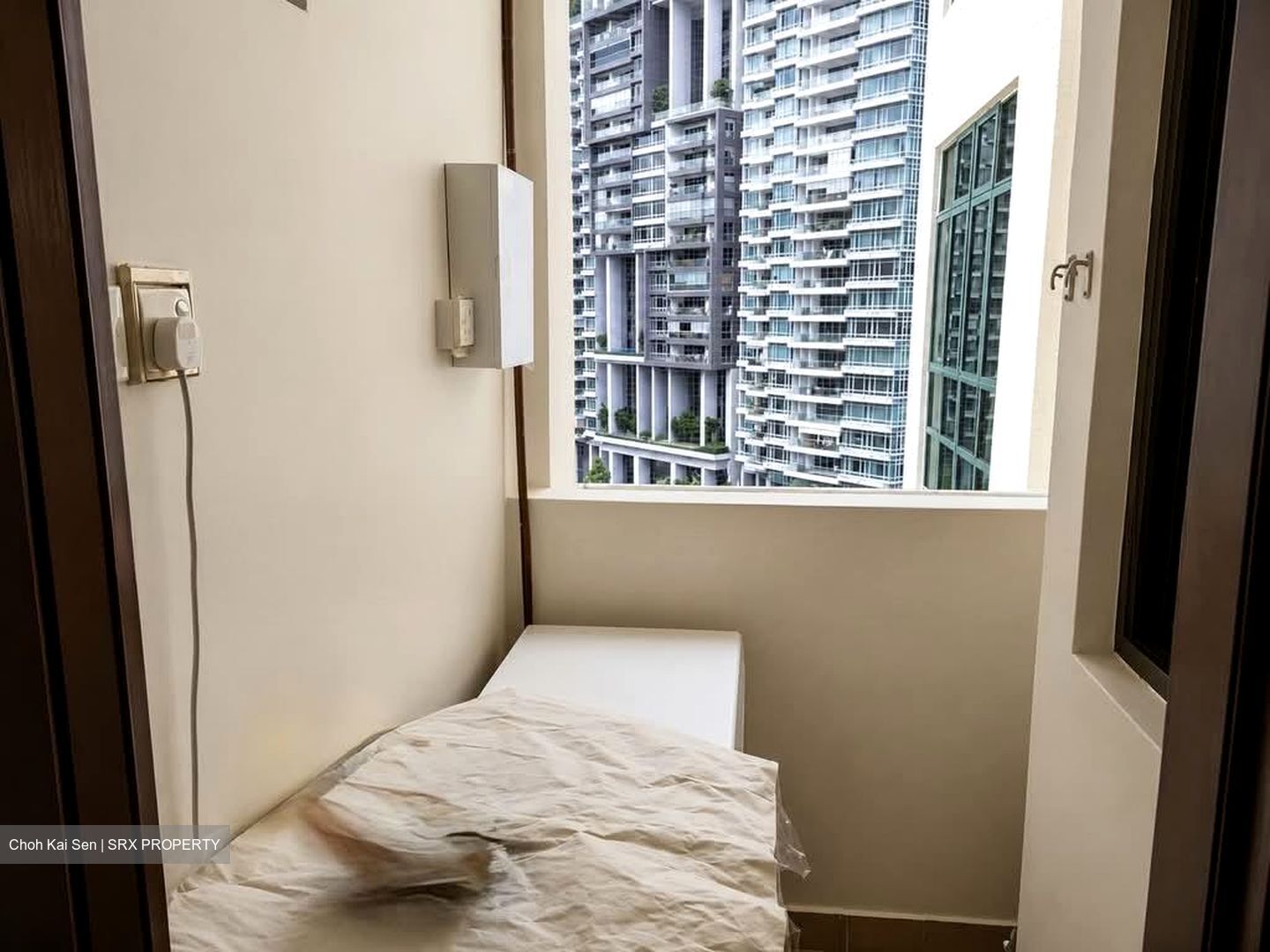 Tanglin Regency (D10), Condominium #602785581